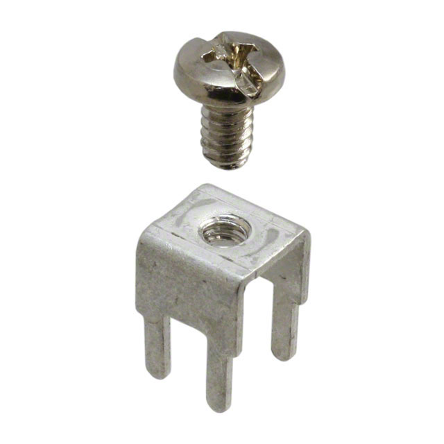 8191 Keystone Electronics  Screw Connectors